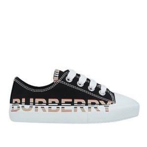 Burberry sneakers authentic